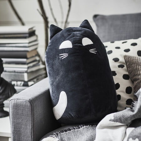 ▲IKEA、星巴克萬聖節系列。（圖／品牌提供）