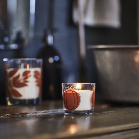 ▲IKEA、星巴克萬聖節系列。（圖／品牌提供）