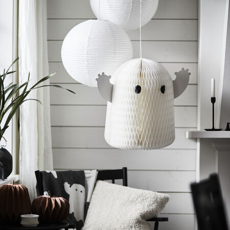 ▲IKEA、星巴克萬聖節系列。（圖／品牌提供）