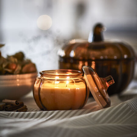 ▲IKEA、星巴克萬聖節系列。（圖／品牌提供）