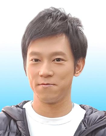 ▲顏正國。（圖／翻攝自Facebook／鋼鐵爸（阮橋本））