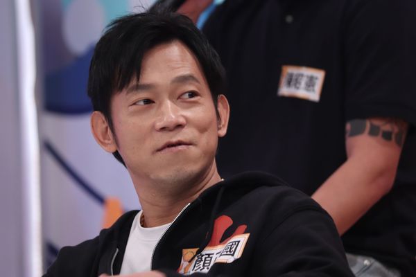 ▲顏正國。（圖／中天提供）