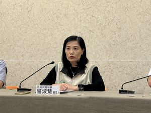 入冬仍增4例登革熱！高屏3案活動地有交集　初判群聚事件