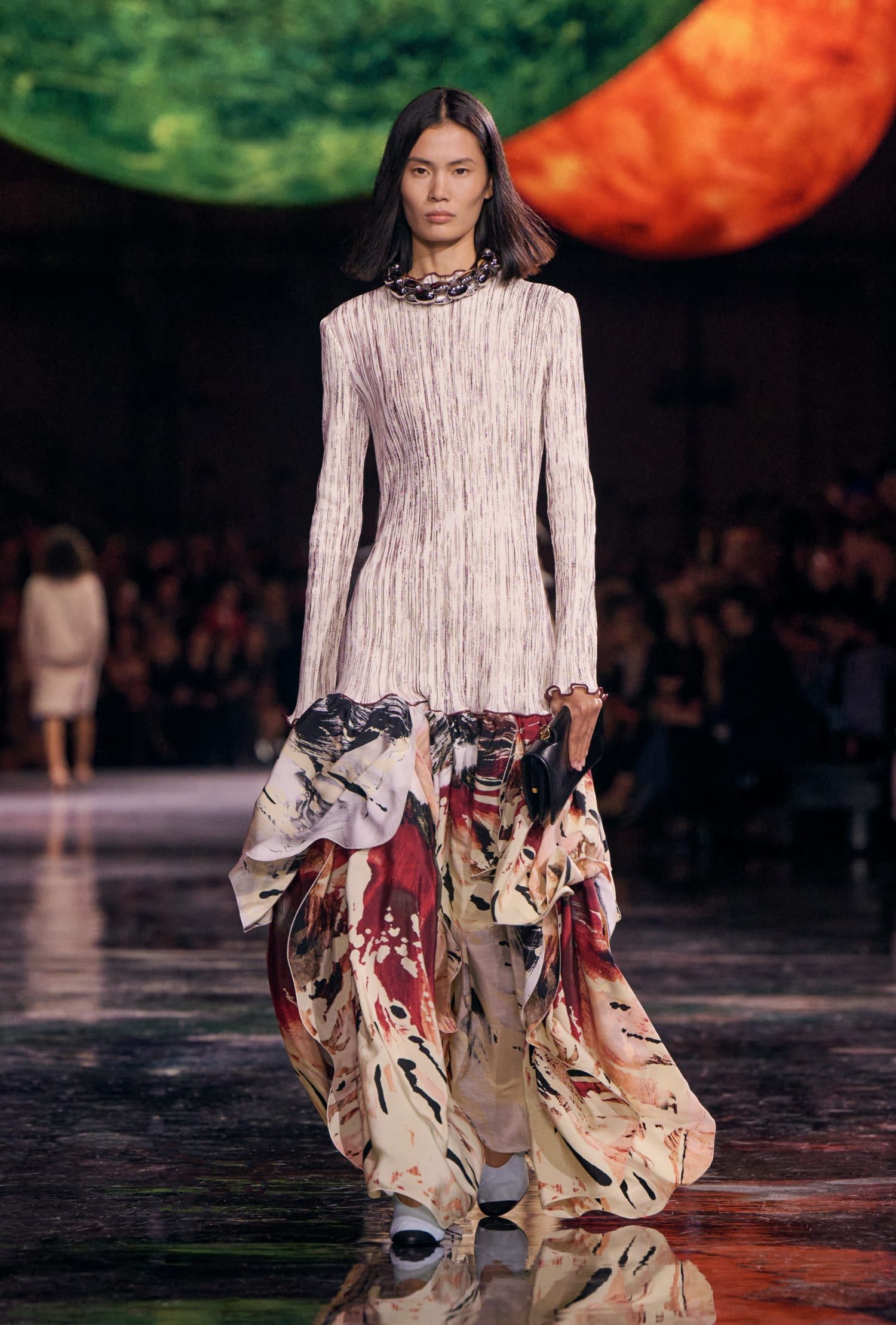 ▲香奈兒   。（圖／品牌提供）