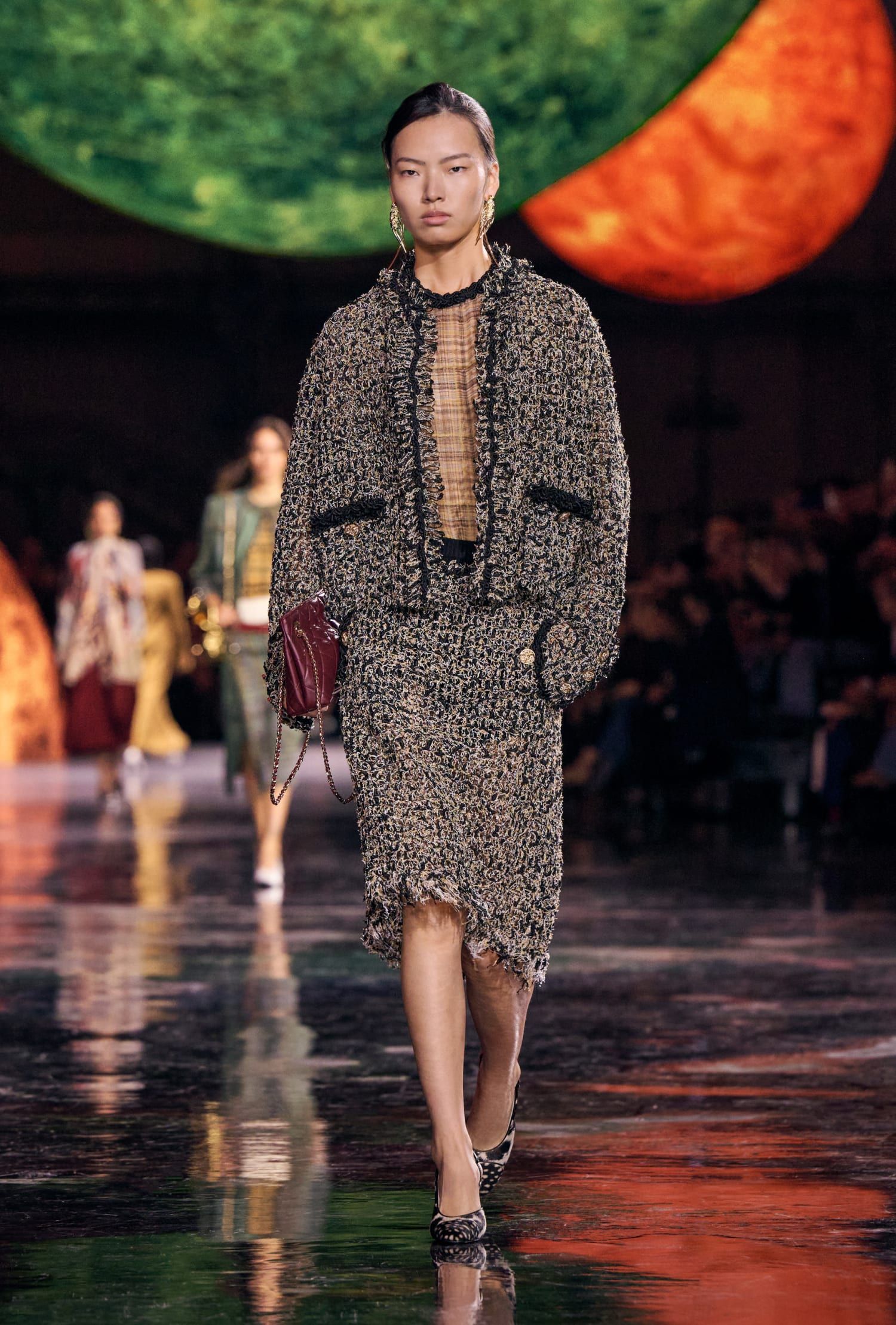 ▲香奈兒   。（圖／品牌提供）