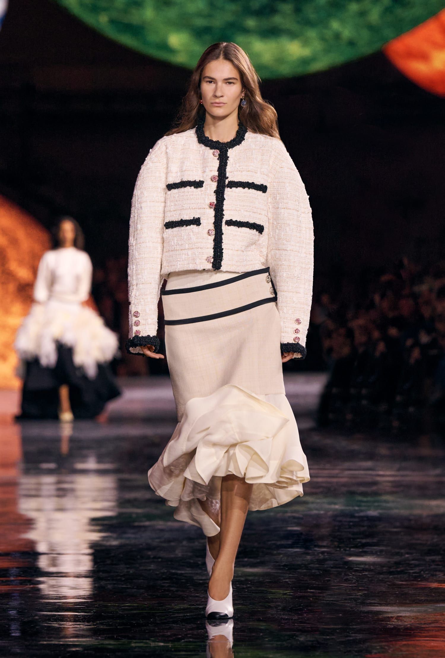 ▲香奈兒   。（圖／品牌提供）