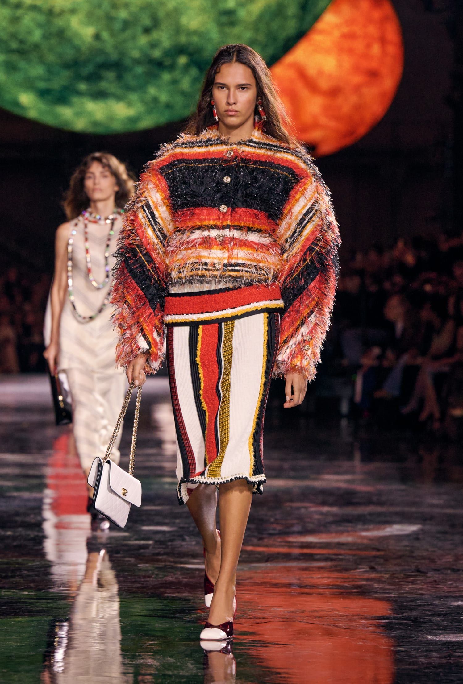 ▲香奈兒   。（圖／品牌提供）