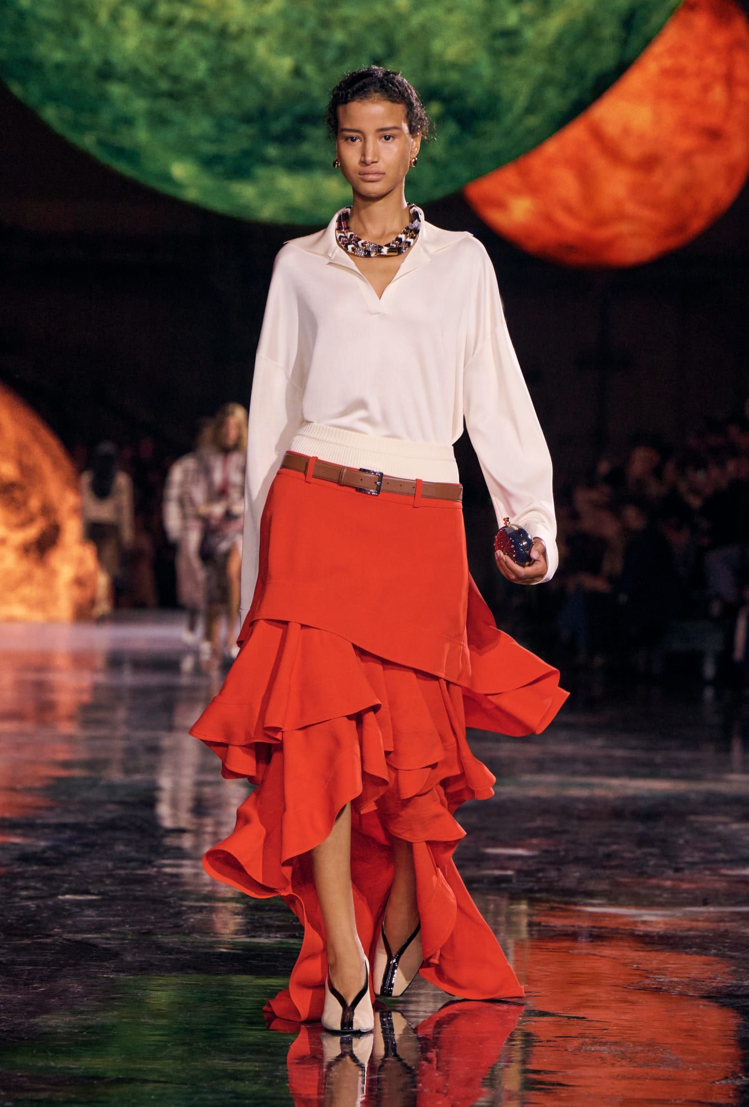 ▲香奈兒   。（圖／品牌提供）