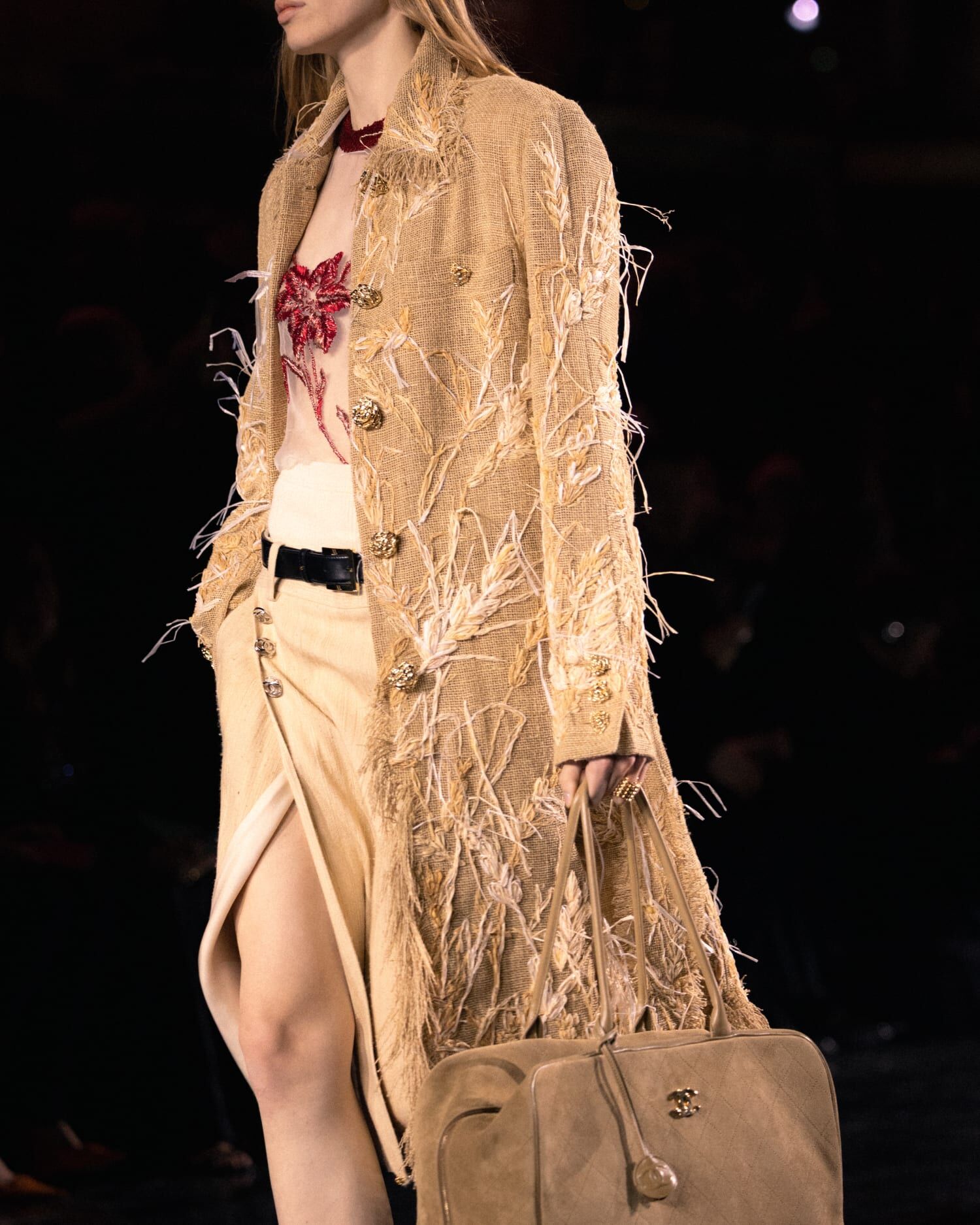 ▲▼    香奈兒 。（圖／品牌提供）