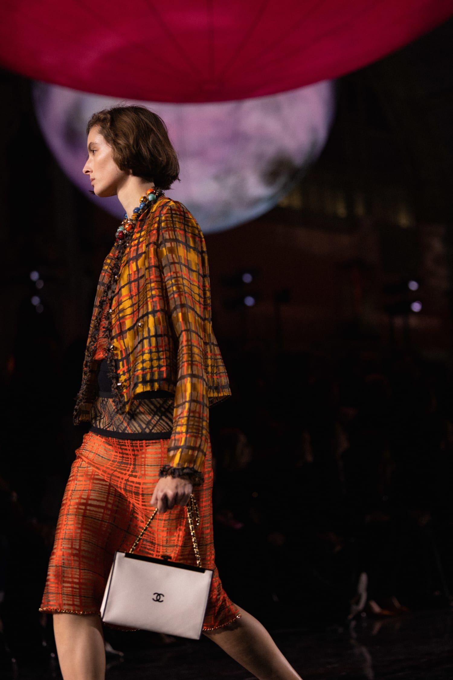 ▲▼    香奈兒 。（圖／品牌提供）