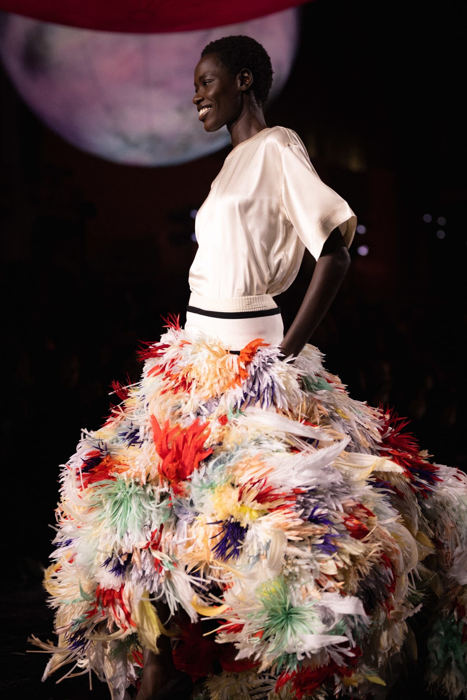 ▲▼    香奈兒 。（圖／品牌提供）