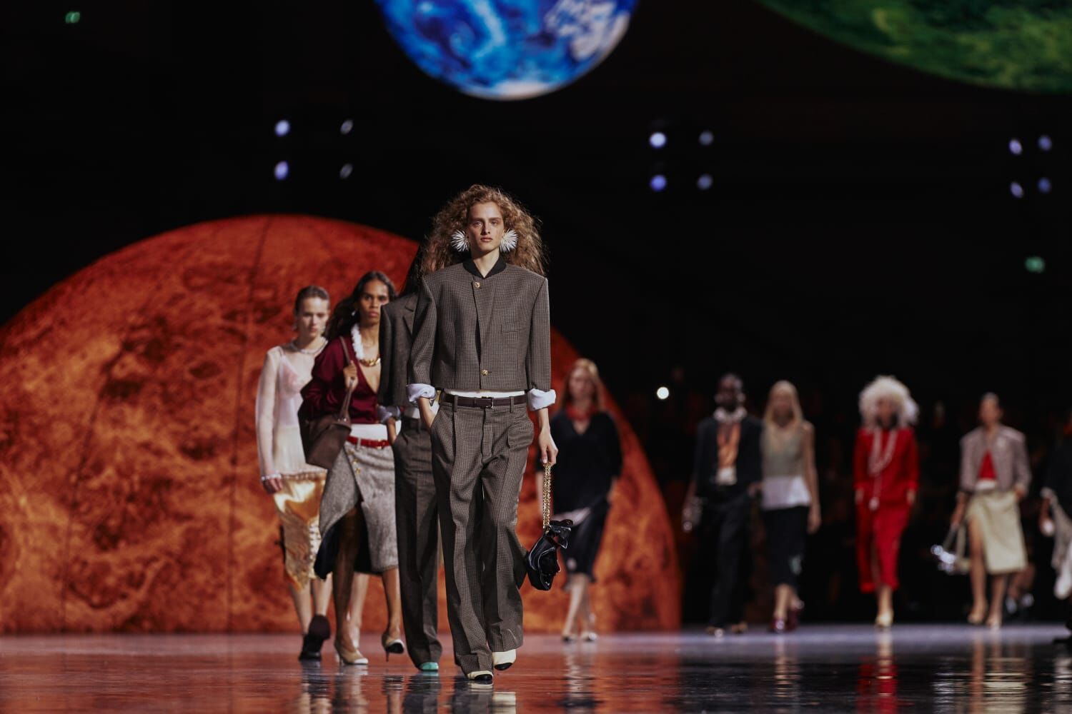 ▲▼    香奈兒 。（圖／品牌提供）