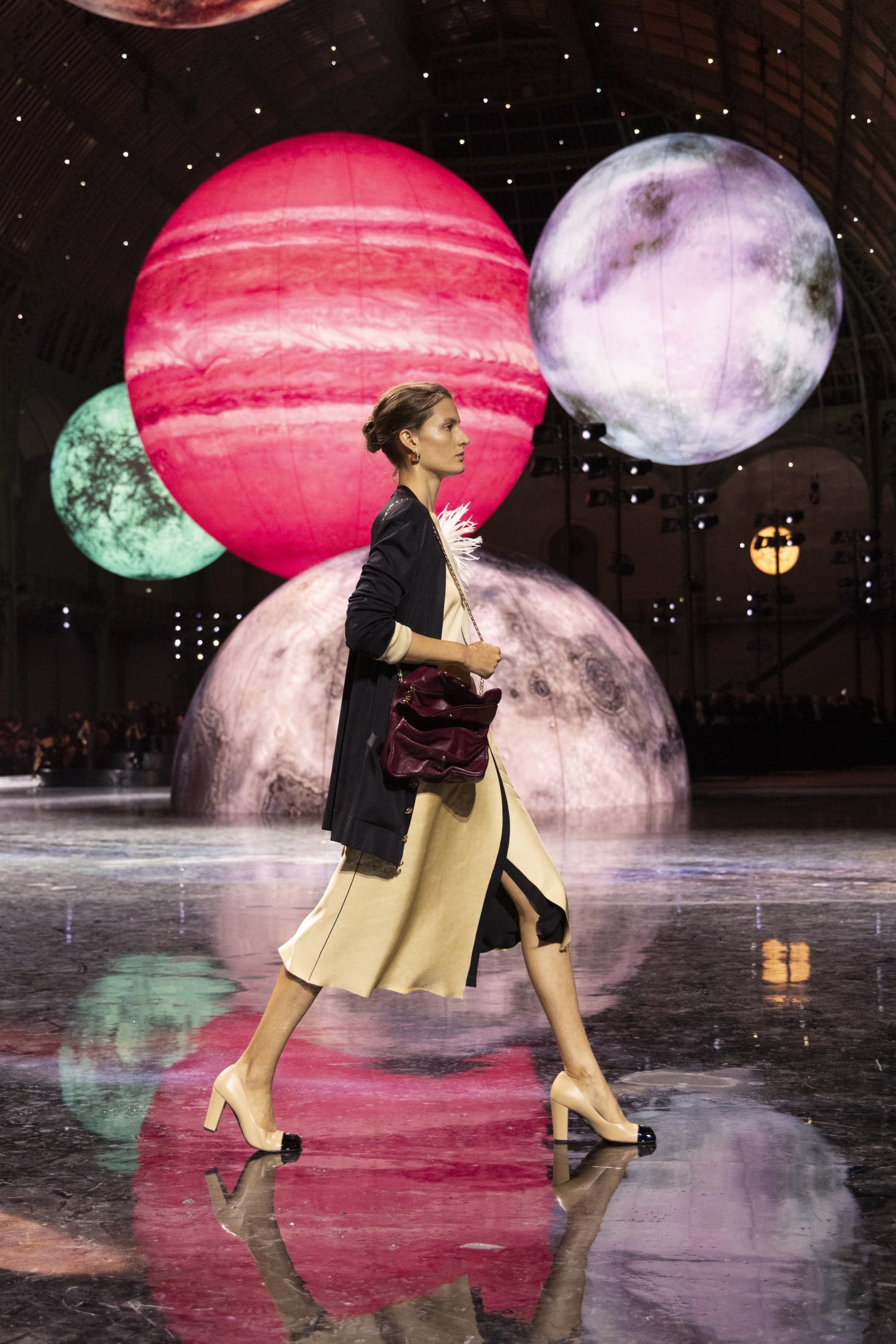 ▲▼ chanel       。（圖／品牌提供）