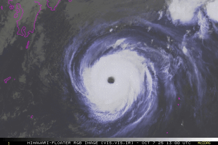 （圖／NOAA）