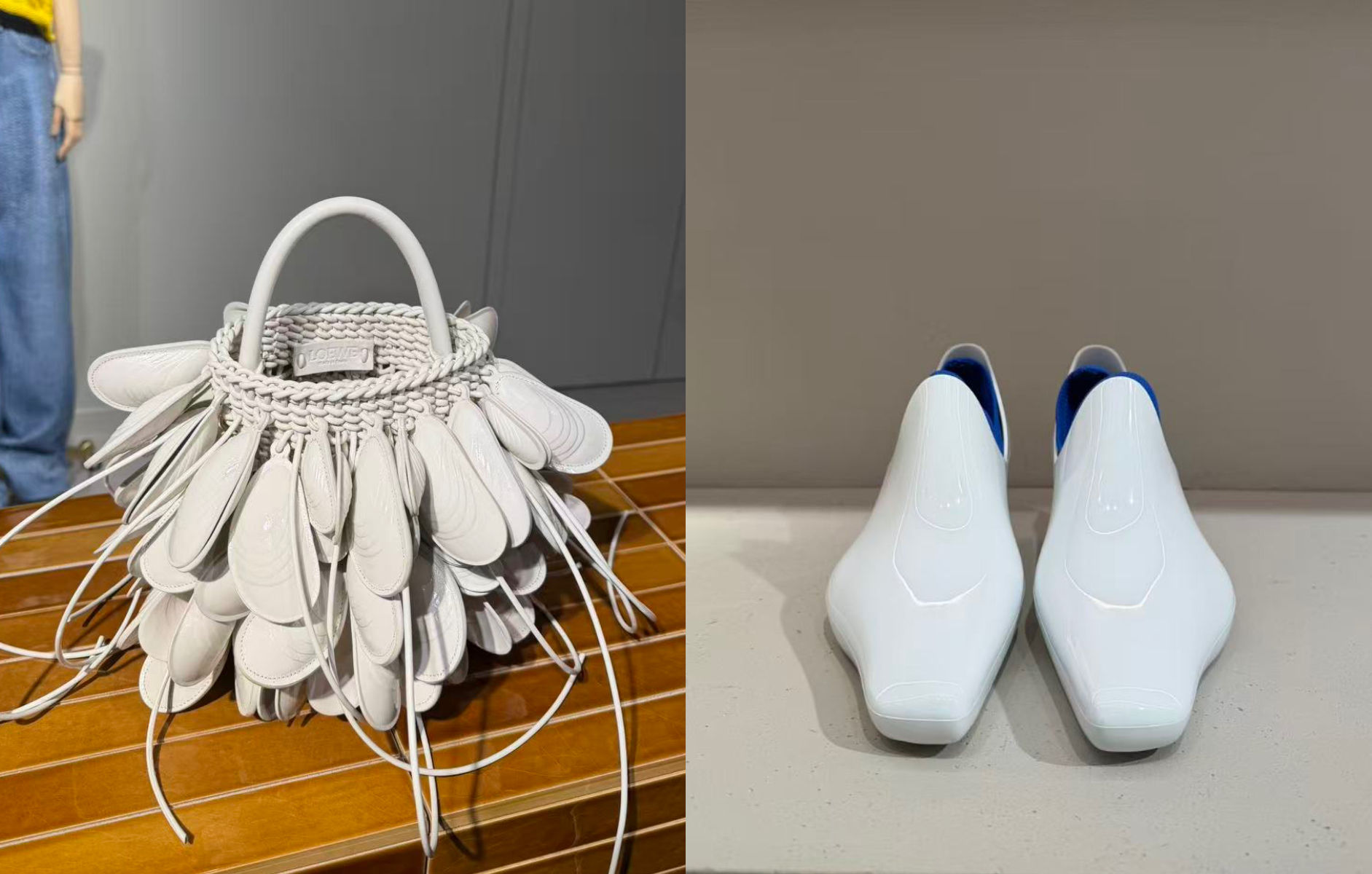 ▲▼   LOEWE  。（圖／品牌提供）