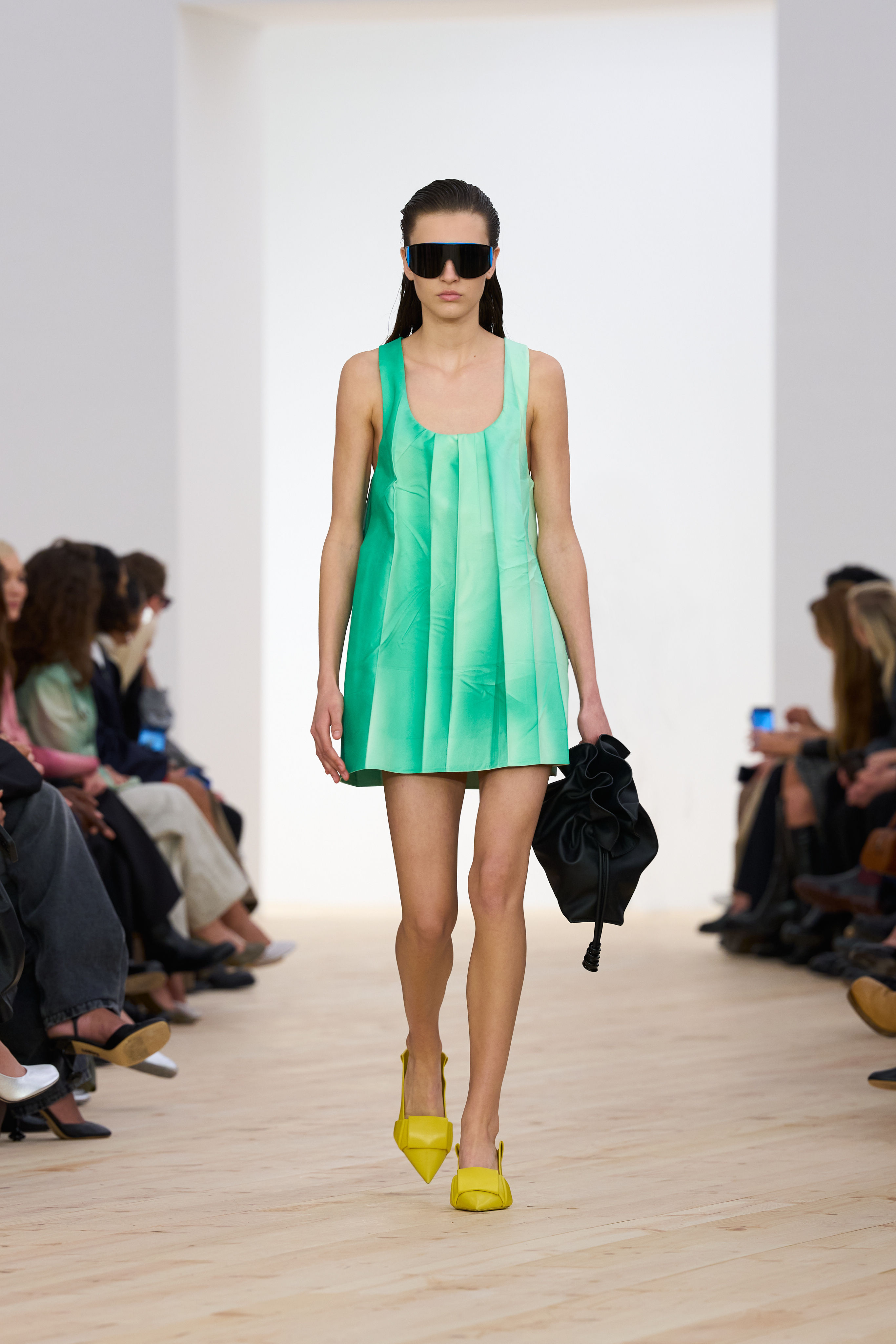 ▲▼   LOEWE  。（圖／品牌提供）