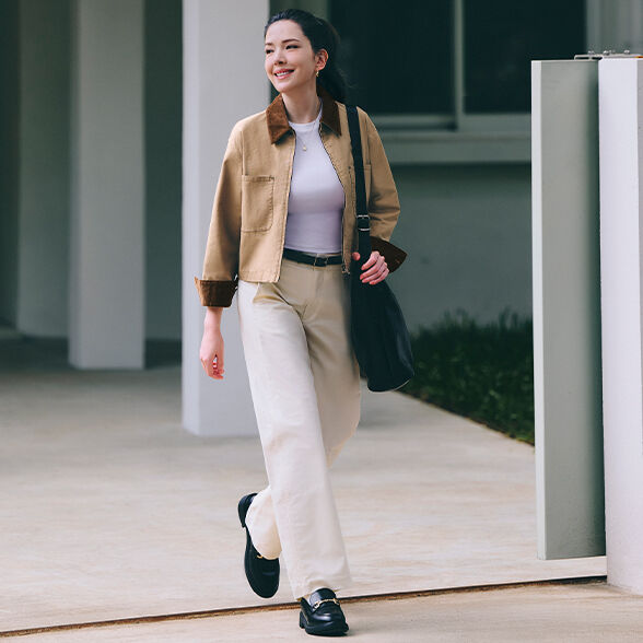 ▲Uniqlo優惠。（圖／公關照）