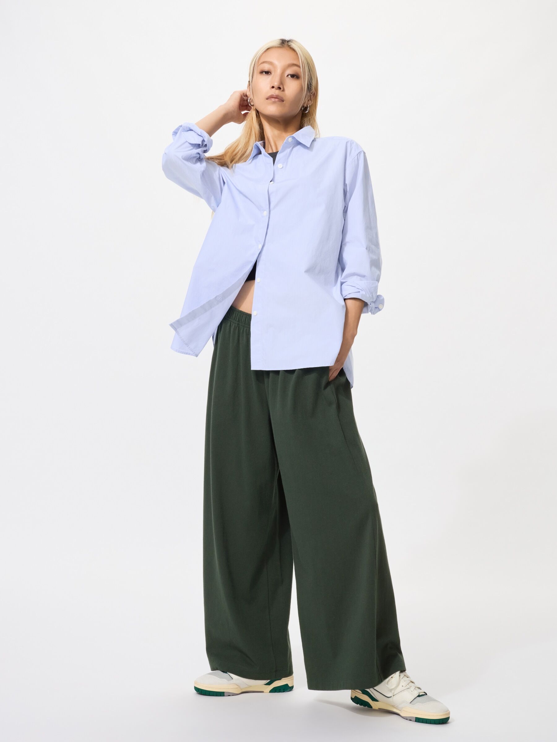 ▲Uniqlo優惠。（圖／公關照）