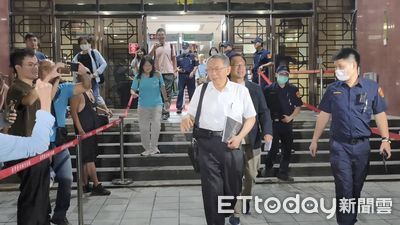 柯文哲作證意味京華城案將查完　檢認避重就輕政治獻金案續交鋒