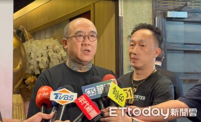 快訊/檢查時已是末期 鋼鐵爸曝阿國抗癌1年「最後時刻」