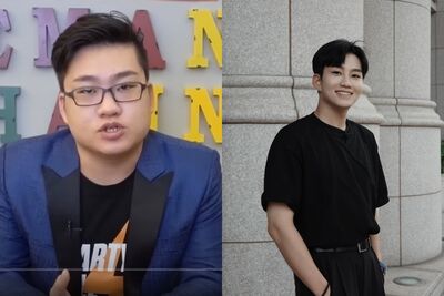Joeman「做8項醫美大改造」公開心得! 男生最推這2項:就很加分