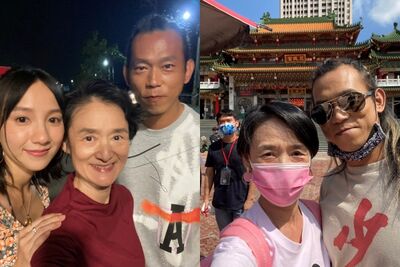 顏正國癌逝 《好小子》奶奶譚艾珍693字回憶拍攝點滴