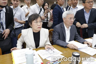 曝閃兵早知情　劉世芳：接到地方政府通知後沒正確回覆才會被移送