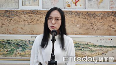 肯定饒慶鈴努力也尊重中央執法 陳瑩:農民不該成政治角力犧牲者