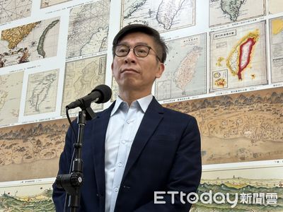 藍批賴清德「川普諾貝爾獎論」輕率 綠委:符合世界民主同盟利益