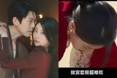 韓劇3度陷辱華！秀智新劇《許願吧》「盜版翻譯失誤」惹怒陸網