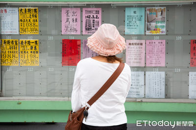 昔熱門物件乏人問津　資深房東嘆：租屋市場也結霜