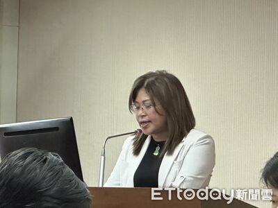 花蓮災情麥玉珍問中選會:有沒有到現場? 很多問題大家「霧煞煞」