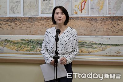 王鴻薇駁授意助理向藥商索賄 張凱維被即刻停職「喊告指控人」