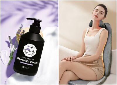 台隆手創館周年慶最低4折起　50款「買一送一」衝起來