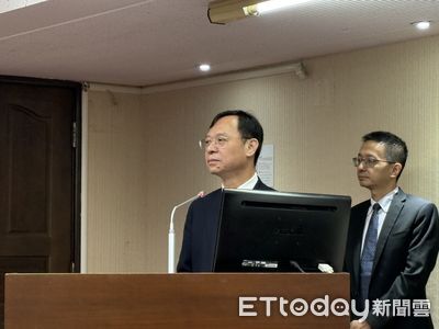 挖土機超人「死亡慰問金20萬」　石崇良允研議臨時志工保險