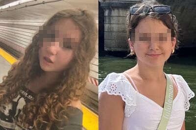 2少女深夜挑戰「地鐵衝浪」陳屍車廂頂上　媽早上看新聞才發現