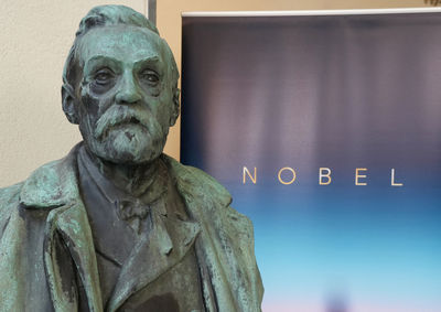 諾貝爾化學獎今揭曉！預測聚焦「三大領域」　華人張濤成熱門人選