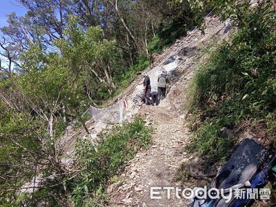北大武山步道10/9重新開放 內埔警籲山友依規申請入山