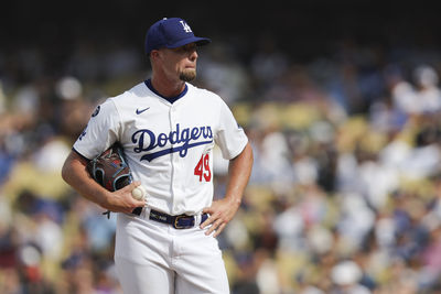 崔南險釀禍失去信任？道奇教頭吐真心話　將重新評估牛棚角色　