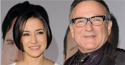 羅賓威廉斯AI影片瘋傳 女兒怒轟:消費逝者有夠噁心