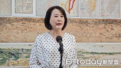 「2026一定要贏」　王鴻薇籲鄭麗文：盡快拜訪藍縣市長談路線、政策