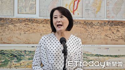 王鴻薇自打臉？不滿小紅書被封　去年還喊「希望打詐專法成功」