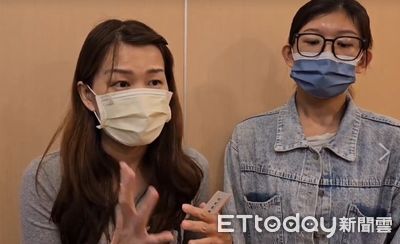 護童鐵工轉一般病房!縣長贈16萬慰問金 妻:他不後悔擋這2刀