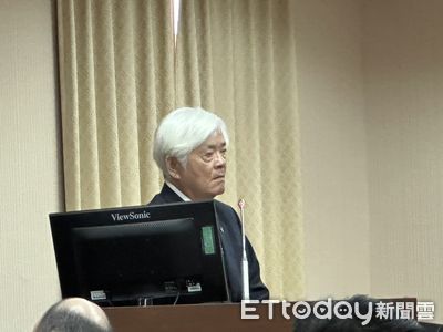 中選會6委員任期將屆滿！政院遲未提新名單　李進勇憂選務空窗