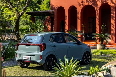 台灣進口掀背「最低50萬有找能入手」！1.2升動力省油也省稅金