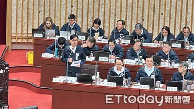 輝達落腳北士科卡關!陳其邁將提更優惠條件爭取:到高雄也不錯