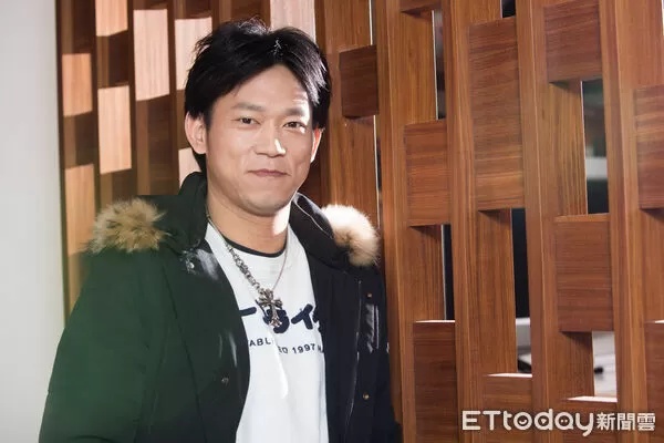 ▲▼專訪：《角頭2》導演顏正國。（圖／ETtoday資料照）