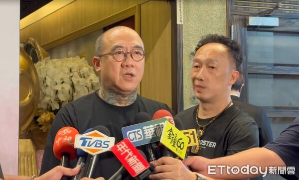 ▲▼檢查時已是末期　鋼鐵爸曝阿國「最後抗癌時刻」 。（圖／記者陳以昇攝）