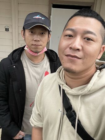 ▲草爺哀悼顏正國。（圖／翻攝自草爺臉書）