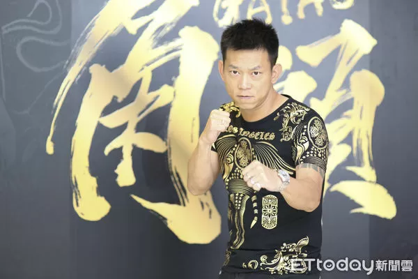 ▲▼專訪顏正國。（圖／記者黃克翔攝）